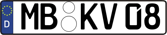 MB-KV08