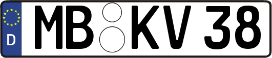 MB-KV38