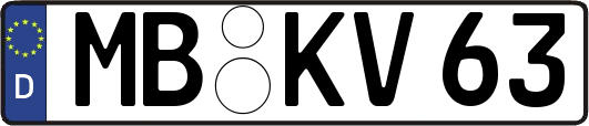MB-KV63