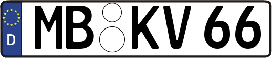 MB-KV66