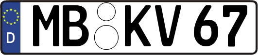 MB-KV67