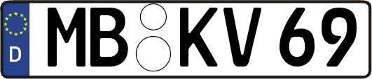 MB-KV69