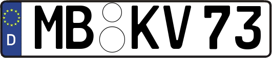 MB-KV73