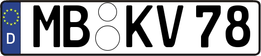 MB-KV78