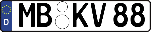 MB-KV88