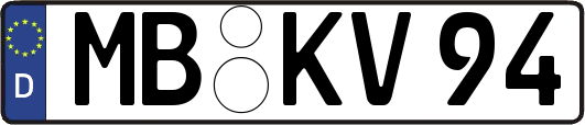MB-KV94