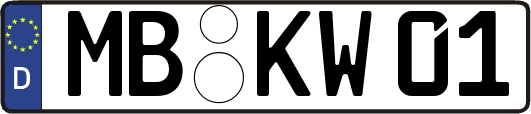 MB-KW01