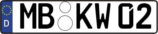 MB-KW02