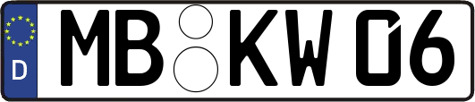 MB-KW06