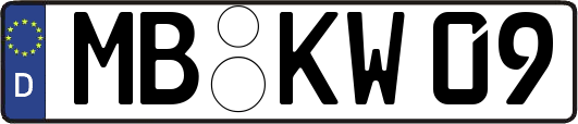 MB-KW09