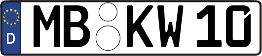MB-KW10