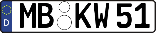 MB-KW51