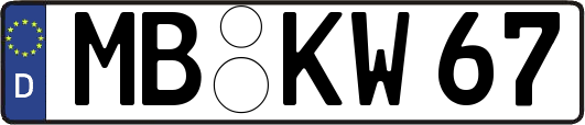 MB-KW67