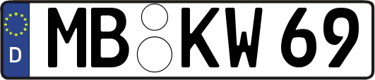 MB-KW69