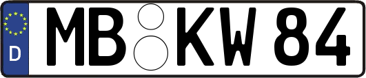 MB-KW84