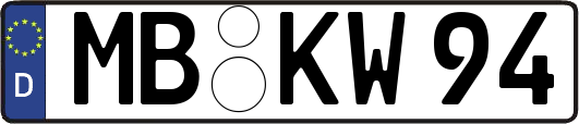 MB-KW94