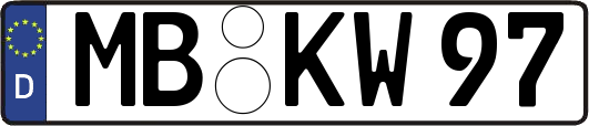 MB-KW97