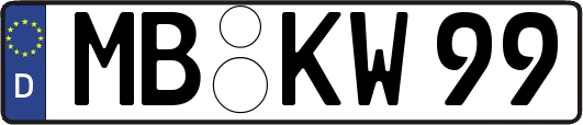MB-KW99