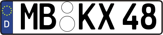 MB-KX48