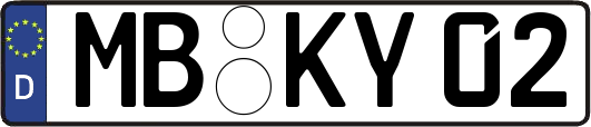 MB-KY02
