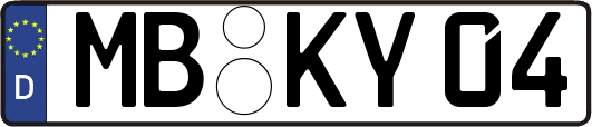 MB-KY04