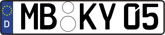 MB-KY05