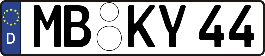 MB-KY44