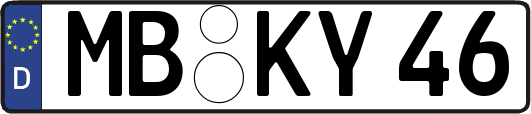 MB-KY46