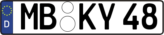 MB-KY48