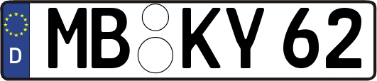 MB-KY62