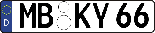 MB-KY66