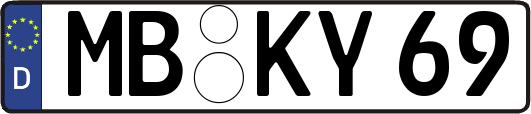 MB-KY69