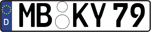 MB-KY79