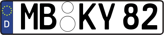 MB-KY82