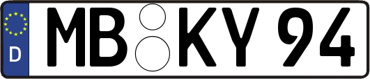 MB-KY94