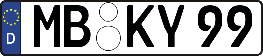 MB-KY99