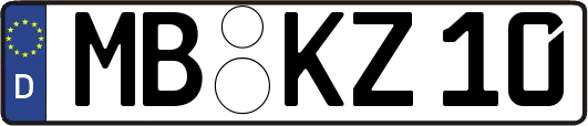 MB-KZ10