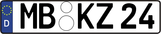 MB-KZ24