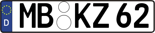 MB-KZ62