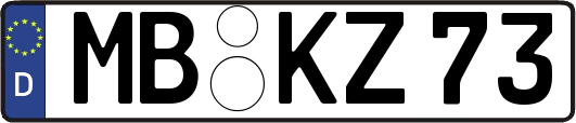 MB-KZ73