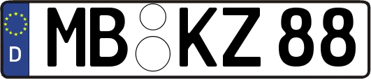 MB-KZ88