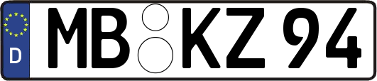 MB-KZ94