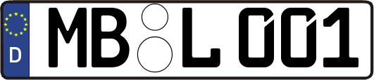 MB-L001