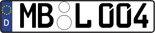 MB-L004