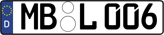 MB-L006
