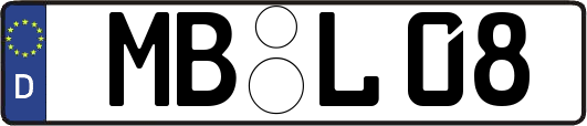 MB-L08