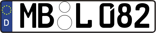 MB-L082