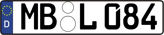 MB-L084