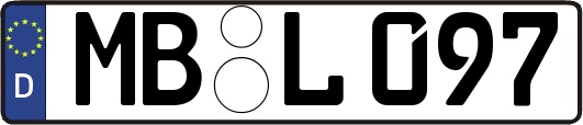 MB-L097