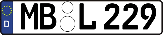 MB-L229